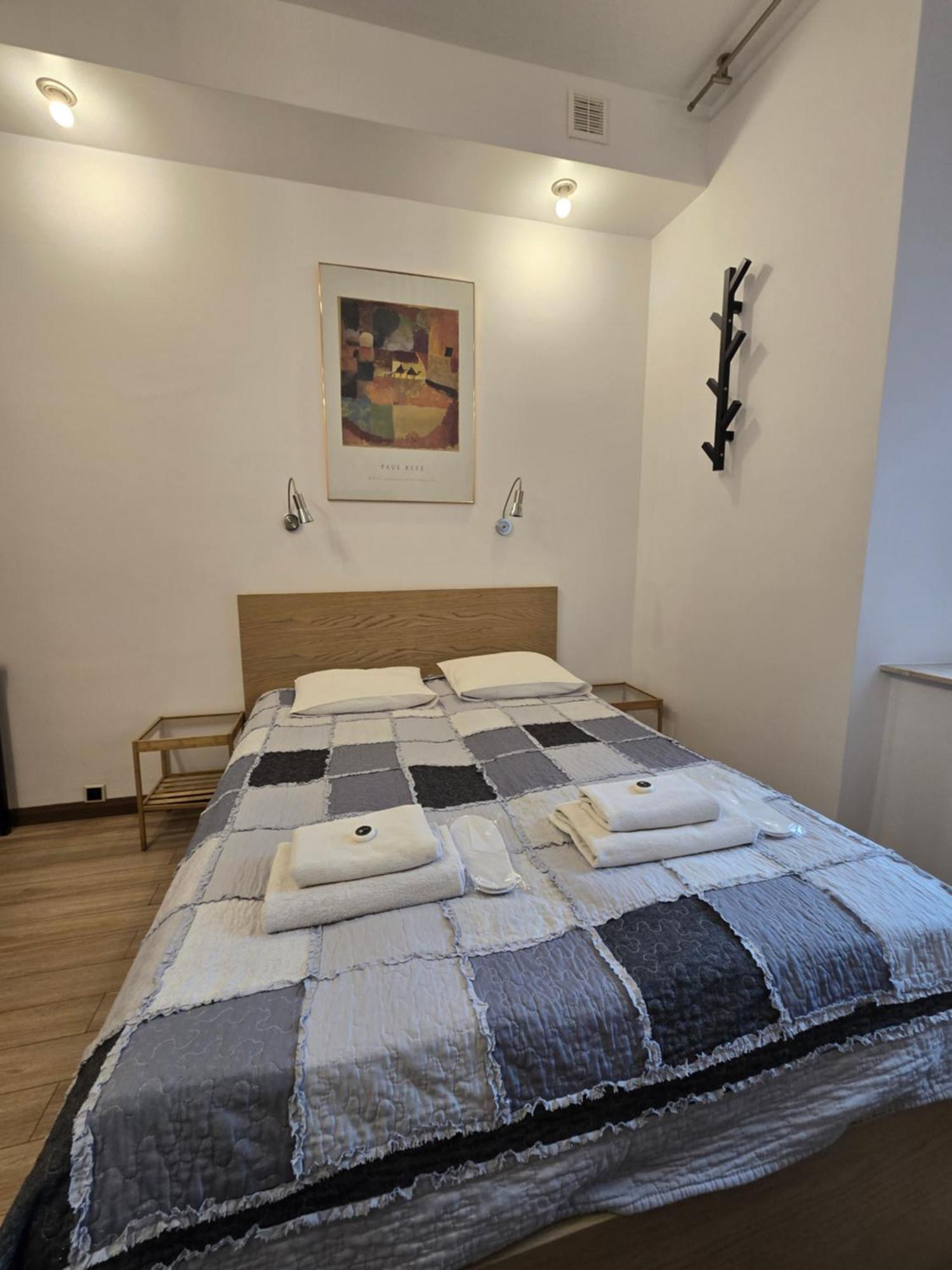 Centrum Apartmán