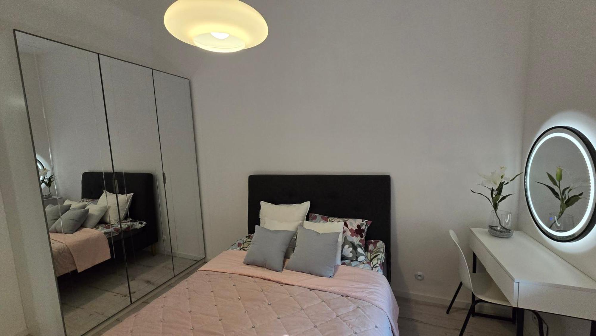 Apartmán Centrum *