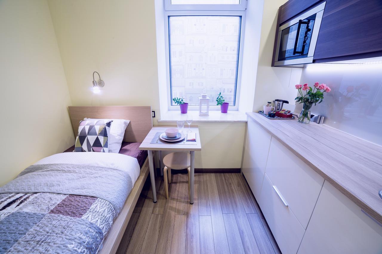 Centrum Apartmán *
